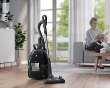 Electrolux Pure D9 pölynimuri PD92-GREEN