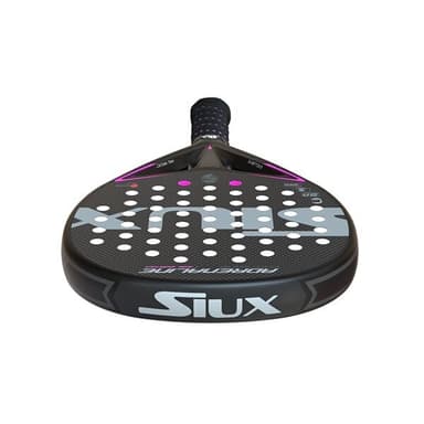 Siux Adrenaline IBAI edition