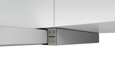 Bosch Liesituuletin DFL064A52 (Hopea-metallinen)