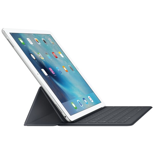 Apple Smart Keyboard iPad Pro 9.7" (suomenkielinen)