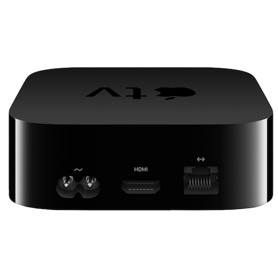 Apple TV 4K - 32 GB