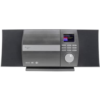 Soundmaster Stereo Internet/DAB+/FM-radio/CD/Bluetooth