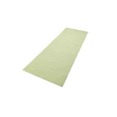 Reebok Mat Yoga 4 mm., Green