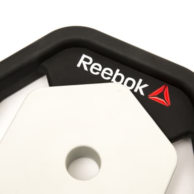 Reebok Rep discs 2 x 2,5 Kg. DELTA