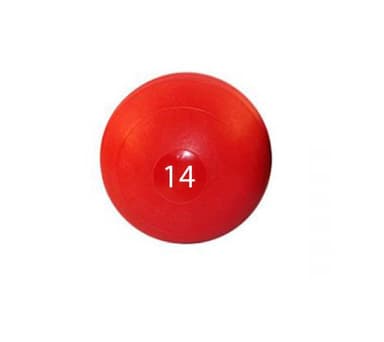TITAN LIFE Slammer Ball 14 Kg.