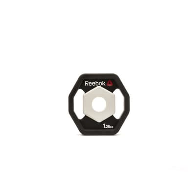 Reebok Rep discs 2 x 1,25 Kg. DELTA
