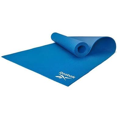 Reebok Mat Yoga 4 mm., Blue