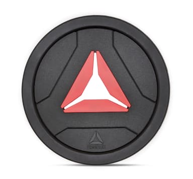 Reebok Rep Discs 1,25 Kg., Set of 2 DELTA