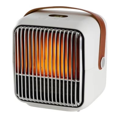 Day Lämpöpuhallin takkaefektillä 500W