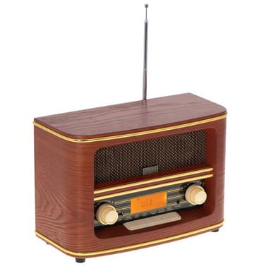 Adler Retro Radio AD 1187