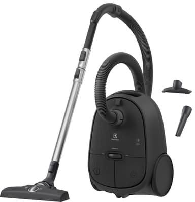 Electrolux Clean 600 Bagged pölynimuri EB61C1GG