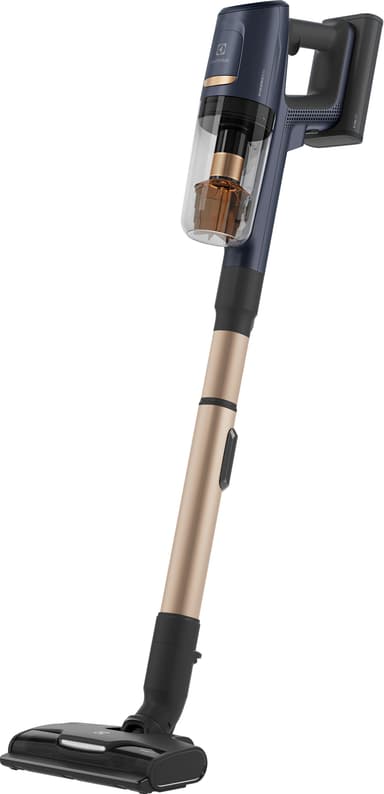 Electrolux Hygienic 800 Cordless varsi-imuri EP81B25WET