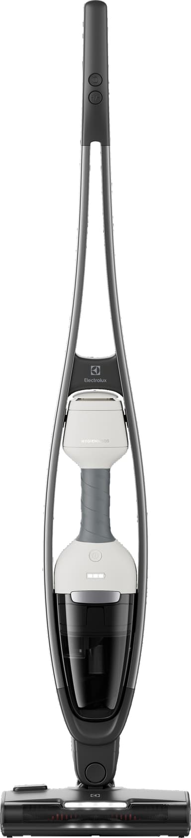 Electrolux Hygienic 600 Cordless varsi-imuri ES62HB25SH