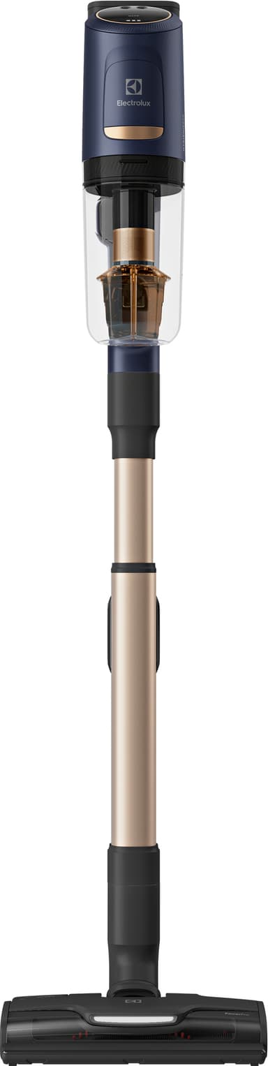 Electrolux Hygienic 800 Cordless varsi-imuri EP81B25WET