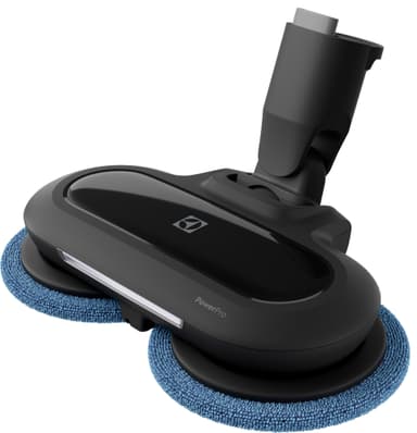 Electrolux Hygienic 800 Cordless varsi-imuri EP81B25WET