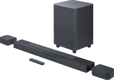 JBL Bar 800 5.1.2-kanavainen soundbar