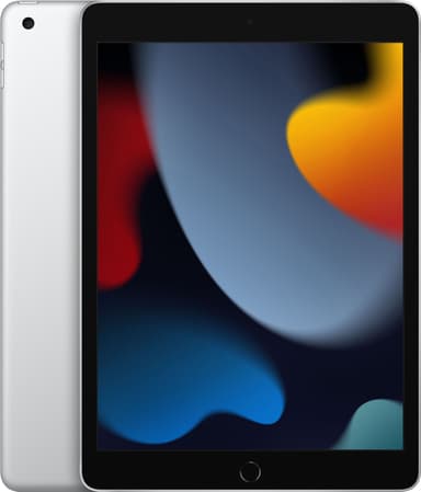 iPad 10,2" (2021) 64 GB WiFi (hopea)