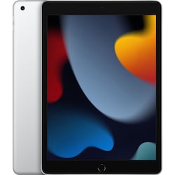 iPad 10,2" (2021) 64 GB WiFi (hopea)