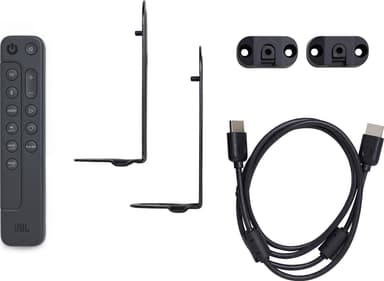 JBL Bar 800 5.1.2-kanavainen soundbar