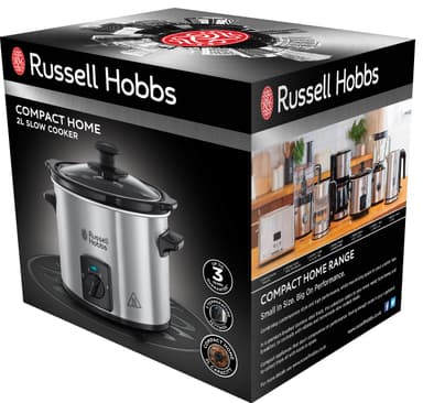 Russell Hobbs Compact Home haudutuspata 25570-56
