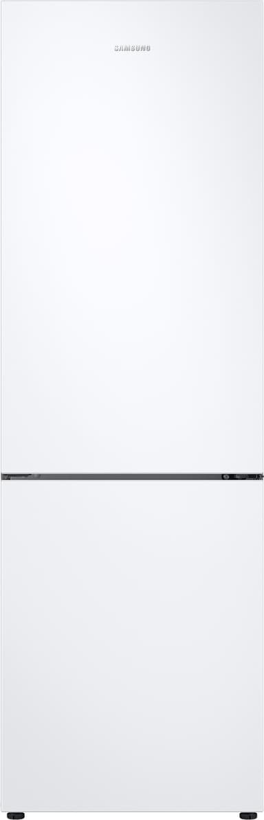 Samsung jääkaappipakastin RB33B612EWW/EF