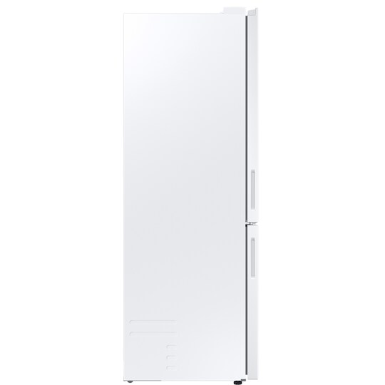 Samsung jääkaappipakastin RB33B612FWW/EF