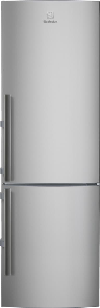 Electrolux Fridge/freezer combination LNT4TE33X2