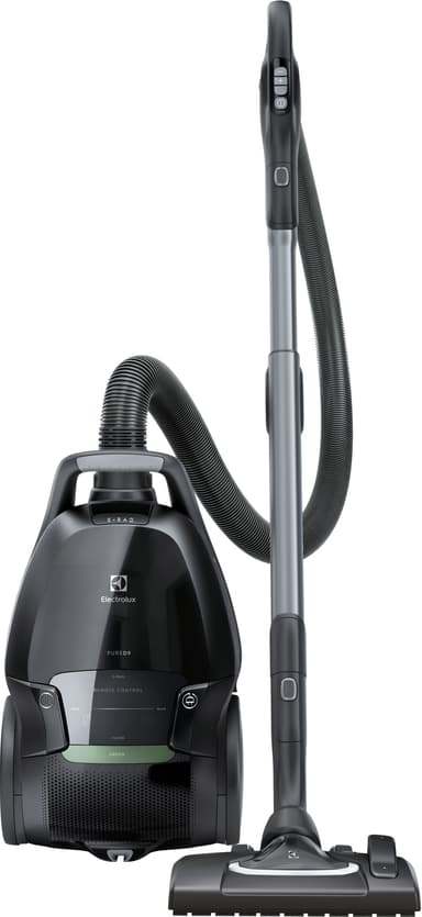 Electrolux Pure D9 pölynimuri PD92-GREEN