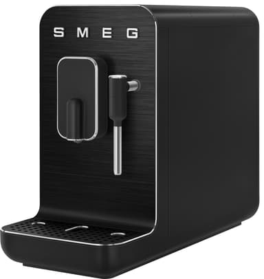 Smeg kahvikone BCC02FBMEU Gigantti verkkokauppa
