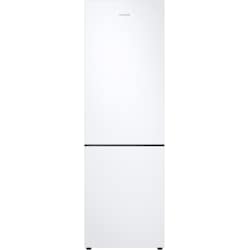 Samsung jääkaappipakastin RB33B612FWW/EF