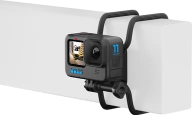 GoPro Gumby taipuisa kamerakiinnike