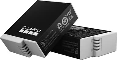 GoPro Enduro ladattava akku (2 kpl)