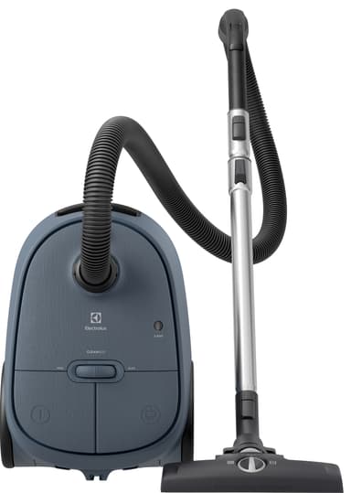 Electrolux Clean 600 Bagged pölynimuri EB61C4DB