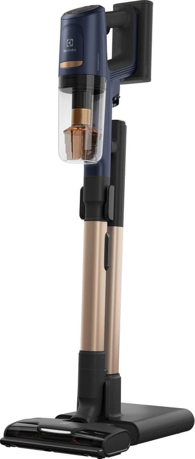 Electrolux Hygienic 800 Cordless varsi-imuri EP81B25WET