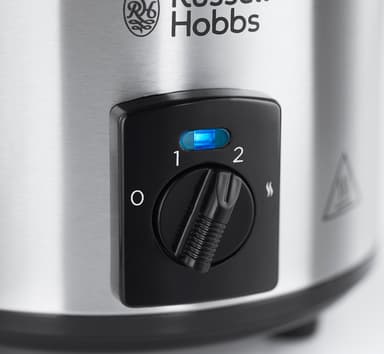 Russell Hobbs Compact Home haudutuspata 25570-56