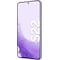 Samsung Galaxy S22 5G älypuhelin 8/128 GB (Bora Purple)
