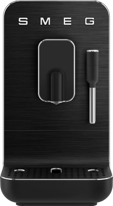 Smeg kahvikone BCC02FBMEU