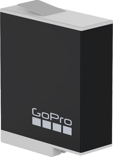 GoPro Enduro ladattava akku (2 kpl)