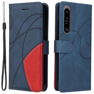Sony Xperia 1 IV 5G KT -sarjalle 1 kaksiväriselle