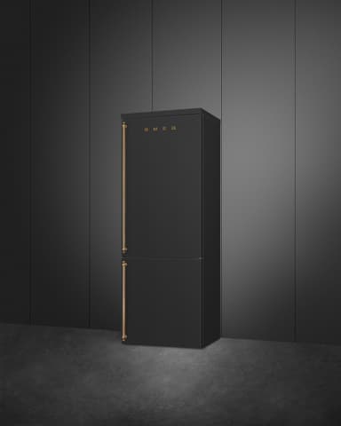 Smeg  jääkaappipakastin FA8005RAO5