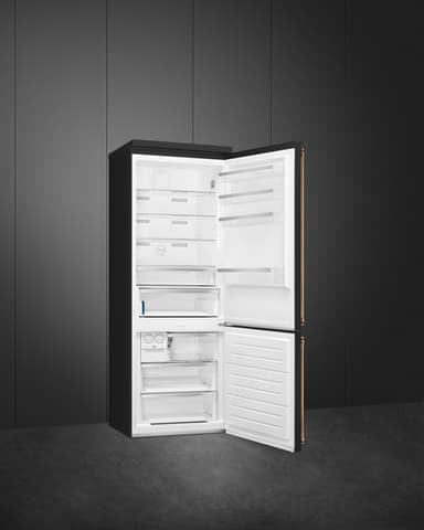 Smeg  jääkaappipakastin FA8005RAO5