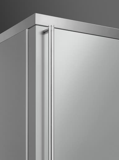 Smeg jääkaappipakastin FA3905RX5