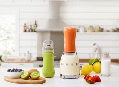 Smeg tehosekoitin PBF01CREU (kerma)