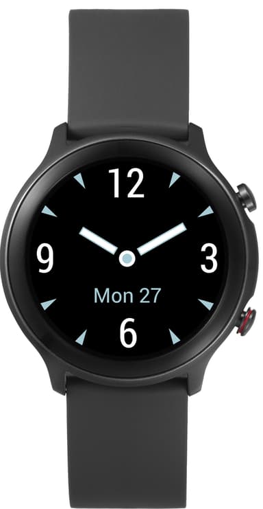 Doro Watch älykello (grafiitti)