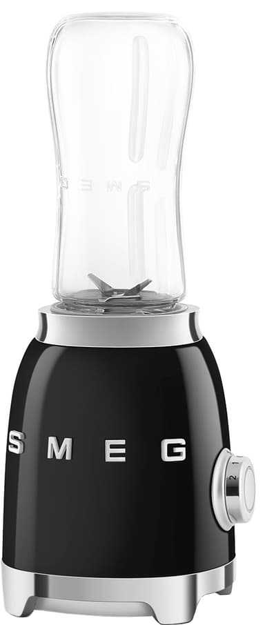 Smeg tehosekoitin PBF01WHEU (musta)