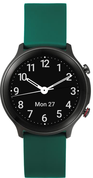 Doro Watch älykello (vihreä)
