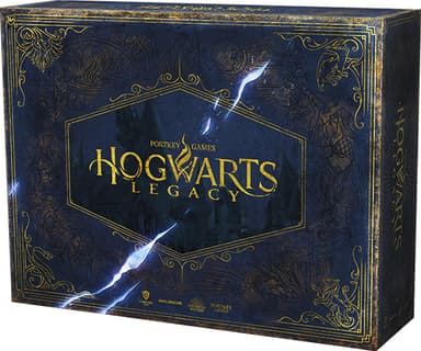 Hogwarts Legacy - Collector's Edition (PC)