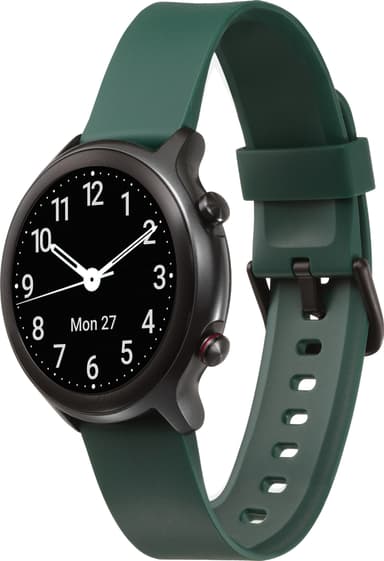 Doro Watch älykello (vihreä)