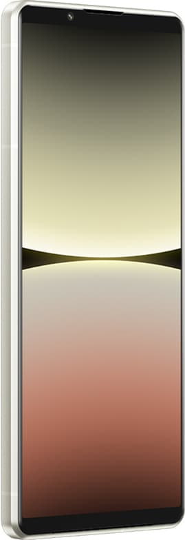 Sony Xperia 5 IV älypuhelin (valkoinen)