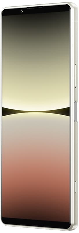 Sony Xperia 5 IV älypuhelin (valkoinen)